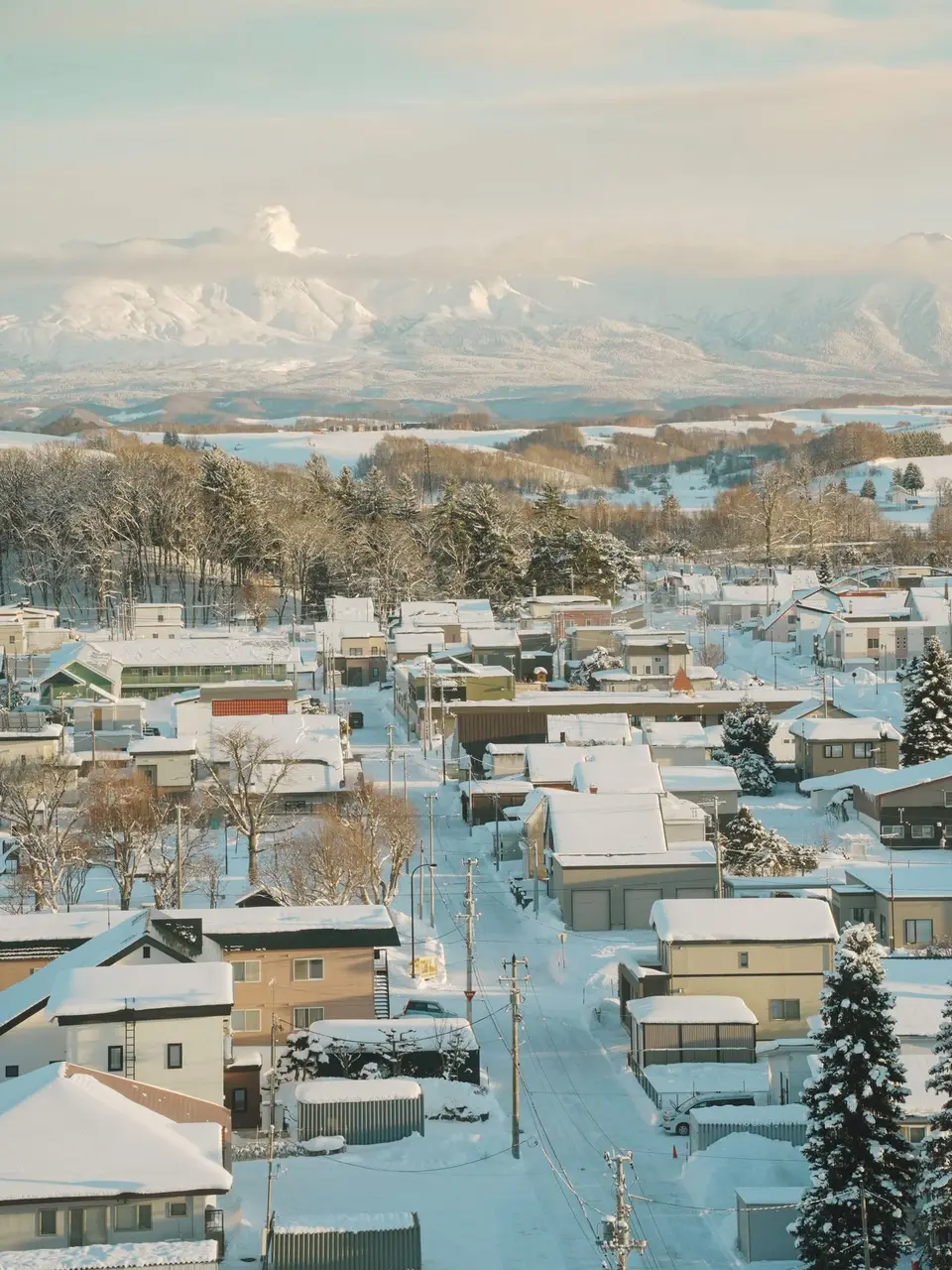 定山渓温泉の冬。雪と湯けむりの半日旅、札幌から45分の別世界