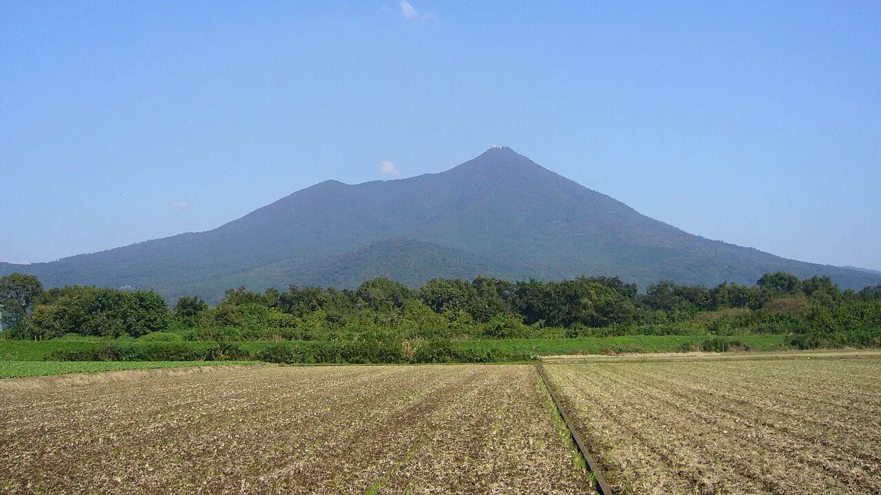 筑波山（つくば市）